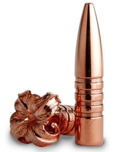 Munición metálica BARNES - VOR-TX TSX - 270 WSM - 140 grains 2