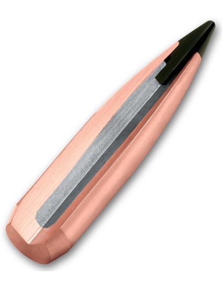 Munición metálica REMINGTON SCIROCCO BONDED - 300 WSM