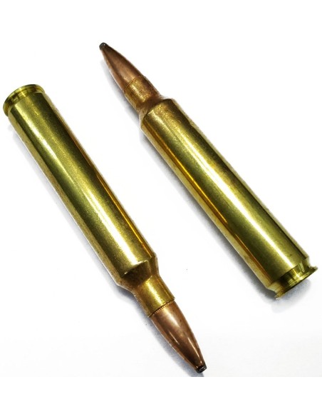 Munición metálica REMINGTON CORE-LOKT - 300 RUM - 180 grains