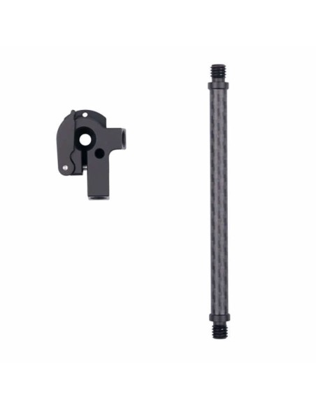 Adaptador óptico SPARTAN Heavy Duty