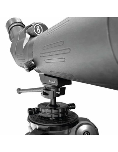 Adaptador óptico SPARTAN Heavy Duty