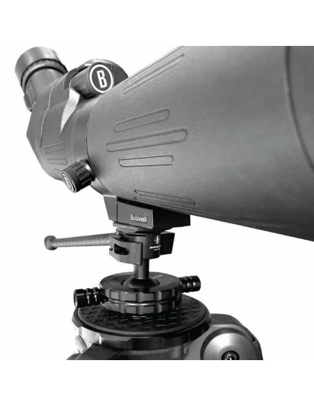 Adaptador óptico SPARTAN Heavy Duty