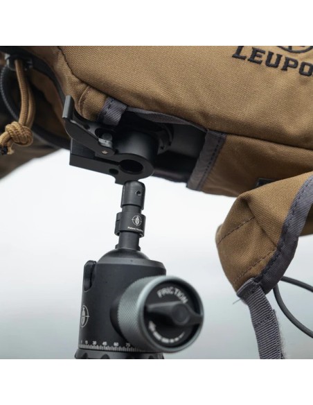 Adaptador óptico SPARTAN Heavy Duty