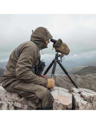 Adaptador óptico SPARTAN Heavy Duty