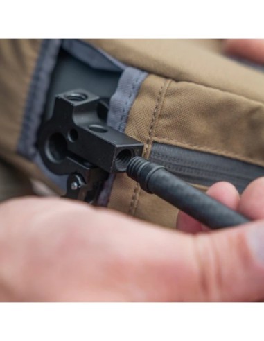 Adaptador óptico SPARTAN Heavy Duty