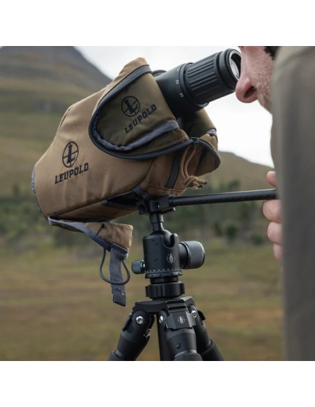 Adaptador óptico SPARTAN Heavy Duty