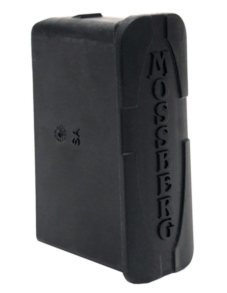 Cargador MOSSBERG Patriot SA  -  6.5 Creedmoor / 243 Win. / 308 Win. / 7mm-08 Rem.