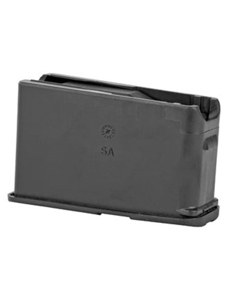 Cargador MOSSBERG Patriot SA  -  6.5 Creedmoor / 243 Win. / 308 Win. / 7mm-08 Rem.