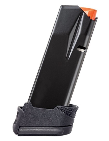 Cargador MOSSBERG MC2sc doble hilera 14R - 9mm.