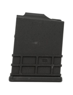 Cargador SAVAGE AICS 10/110-Axis II S/A 10R - 300 AAC BLK