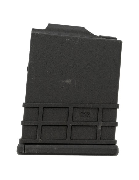 Cargador SAVAGE AICS 10/110-Axis II S/A 10R - 300 AAC BLK