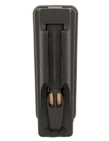 Cargador SAVAGE AICS 10/110-Axis II S/A 10R - 300 AAC BLK