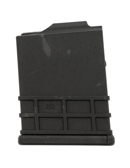 Cargador SAVAGE AICS 10/110-Axis II S/A 10R - 300 AAC BLK