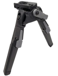 Bípode SAVAGE pivotante 2