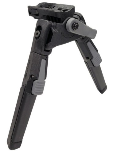 Bípode SAVAGE pivotante