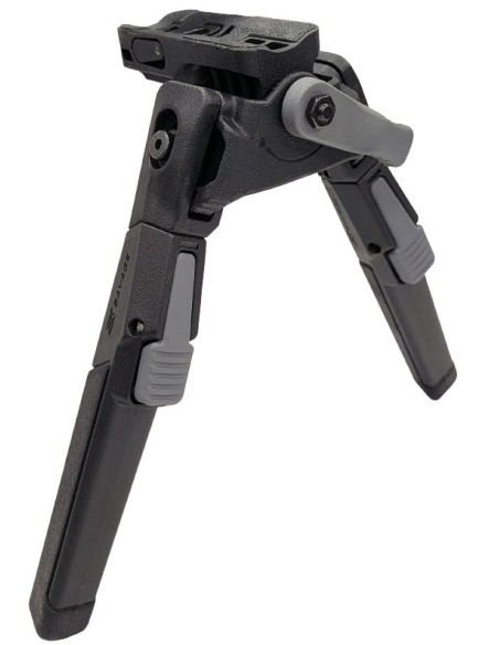 Bípode SAVAGE pivotante