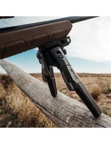 Bípode SAVAGE pivotante