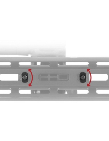 Bípode SAVAGE M-Lok