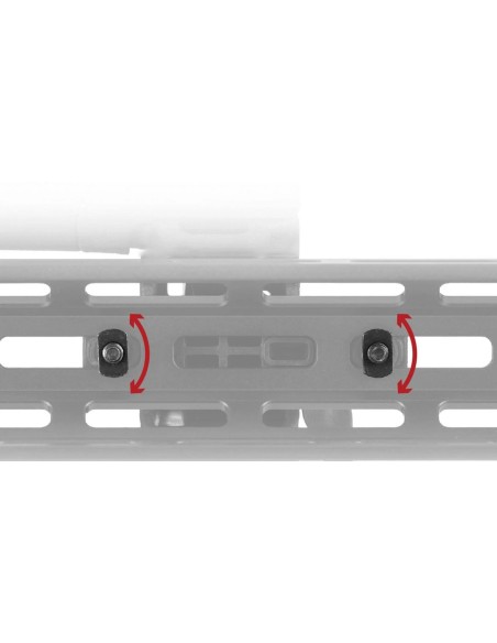 Bípode SAVAGE M-Lok