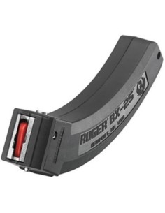 Cargador RUGER BX-25 25R - 22 LR