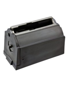 Cargador rotatorio RUGER JHX-2 6R para Ruger 77/17- 17 Hornet