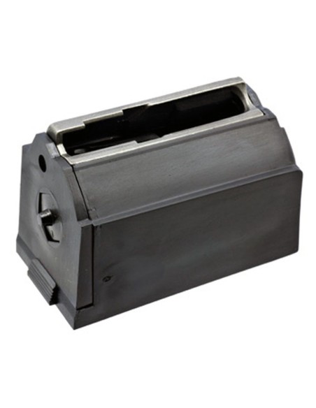 Cargador rotatorio RUGER JHX-2 6R para Ruger 77/17- 17 Hornet