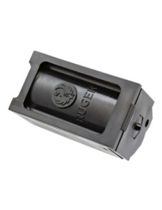 Cargador rotatorio RUGER JHX-2 6R para Ruger 77/17- 17 Hornet 2