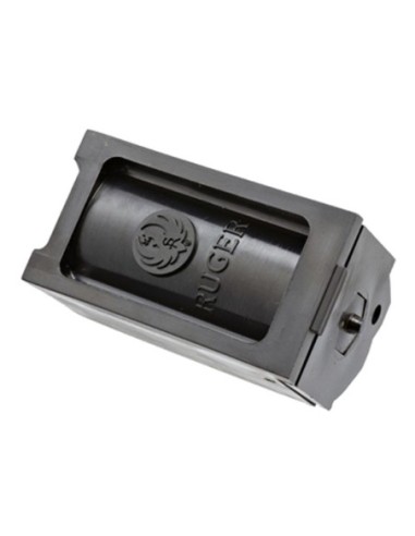Cargador rotatorio RUGER JHX-2 6R para Ruger 77/17- 17 Hornet