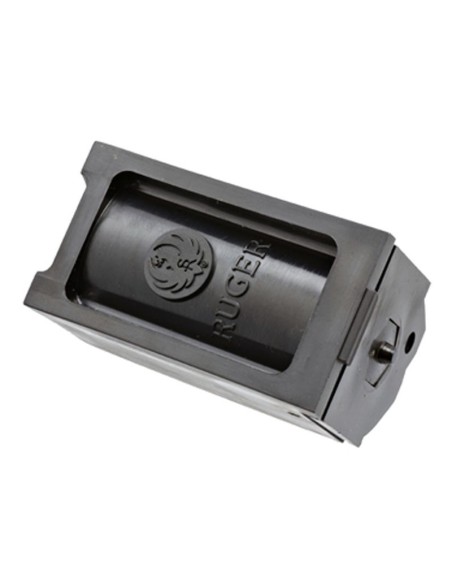 Cargador rotatorio RUGER JHX-2 6R para Ruger 77/17- 17 Hornet
