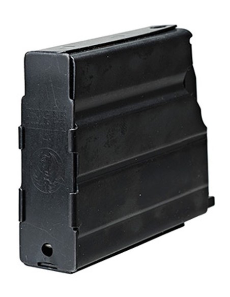 Cargador metálico RUGER Mini-14 10R - 300 AAC BLK