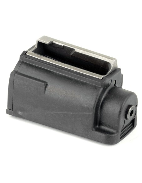 Cargador rotatorio RUGER 77/357 5R - 357 Mag.