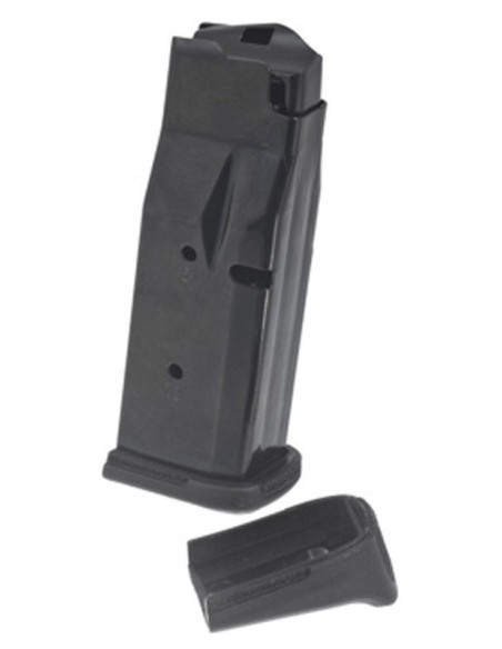 Cargador metálico RUGER LCP MAX 10R - 380 auto