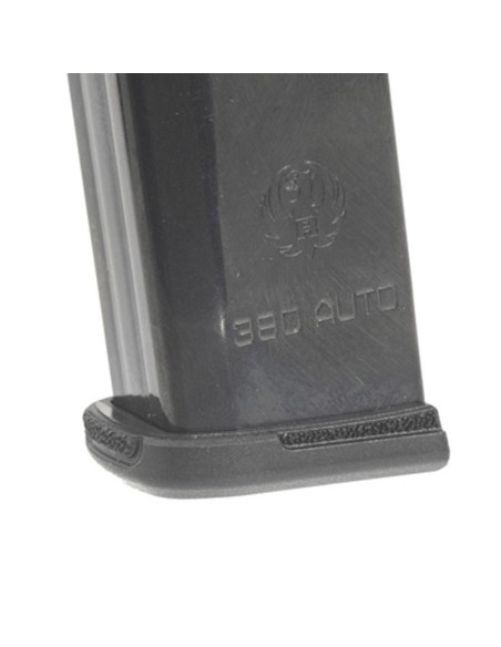 Cargador metálico RUGER LCP MAX 10R - 380 auto