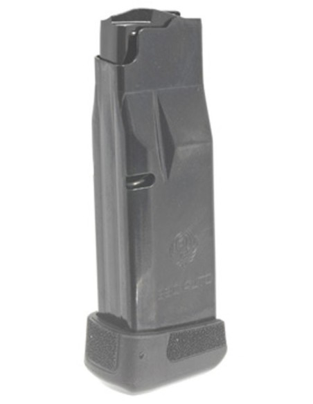 Cargador metálico RUGER LCP MAX 12R - 380 auto