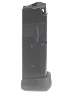 Cargador metálico RUGER LCP MAX 12R - 380 auto 2