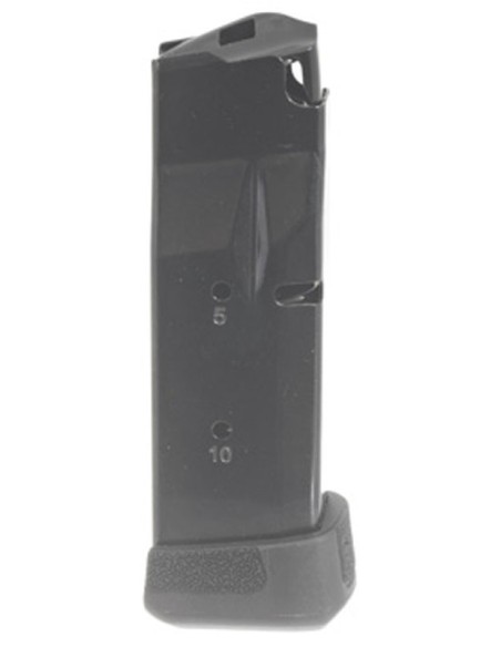 Cargador metálico RUGER LCP MAX 12R - 380 auto