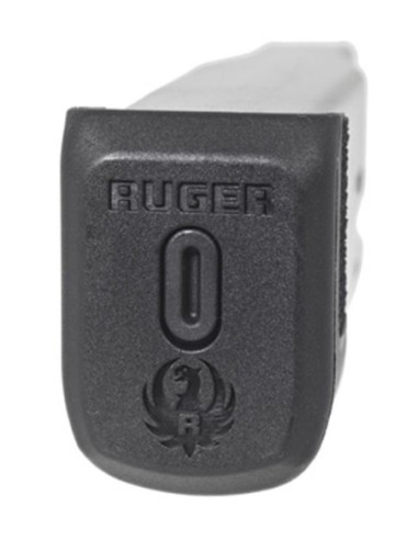 Cargador metálico RUGER LCP MAX 12R - 380 auto