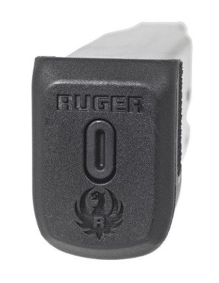 Cargador metálico RUGER LCP MAX 12R - 380 auto