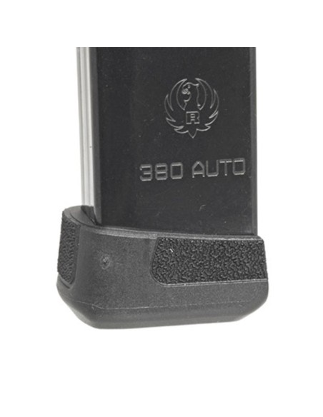 Cargador metálico RUGER LCP MAX 12R - 380 auto