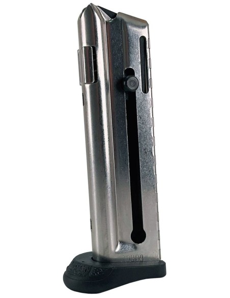 Cargador WALTHER P22Q - 22 LR - 10R