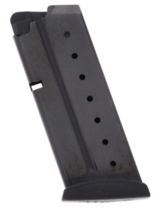 Cargador WALTHER PPS M2 - 9mm. - 6R