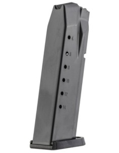 Cargador metálico Smith & Wesson M&P 15R - 40 S&W