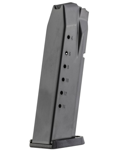 Cargador metálico Smith & Wesson M&P 15R - 40 S&W