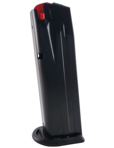 Cargador WALTHER PPQ M2 / Q4 / Q5 / PDP Compact - 9mm. - 15R AFC