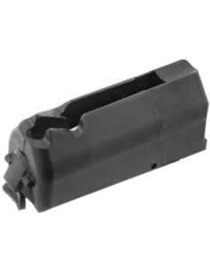 Cargador de polímero RUGER 5R para rifle Ruger American - 300 AAC BLK