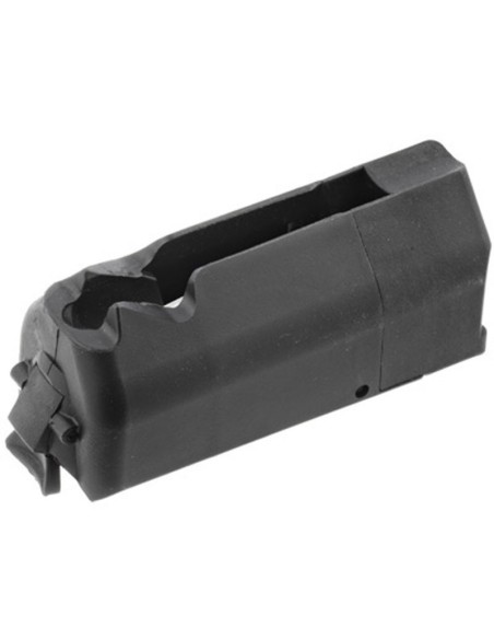 Cargador de polímero RUGER 5R para rifle Ruger American - 300 AAC BLK