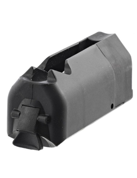 Cargador de polímero RUGER 5R para rifle Ruger American - 300 AAC BLK