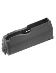 Cargador de polímero RUGER 4R para rifle Ruger American - 270 Win. / 30-06