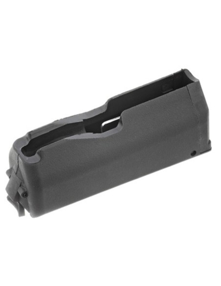 Cargador de polímero RUGER 4R para rifle Ruger American - 270 Win. / 30-06