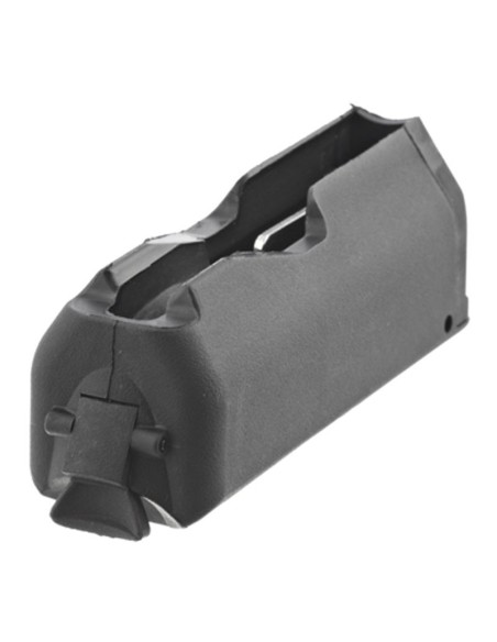 Cargador de polímero RUGER 4R para rifle Ruger American - 270 Win. / 30-06